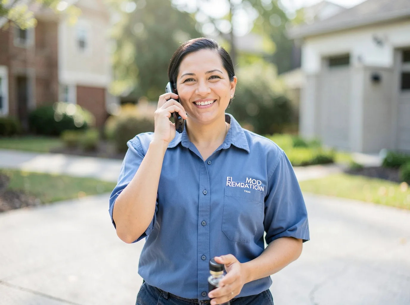 Mold Remediation Frazee, MN FAQs